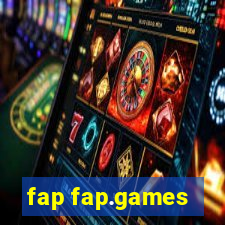 fap fap.games